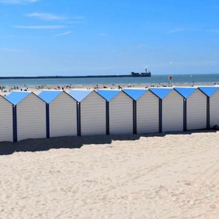 Au Coeur De Boulogne Sur Mer Kültér fotó