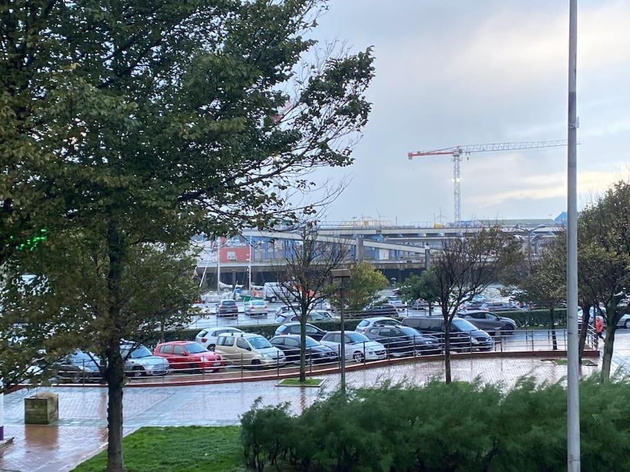 Au Coeur De Boulogne Sur Mer Kültér fotó